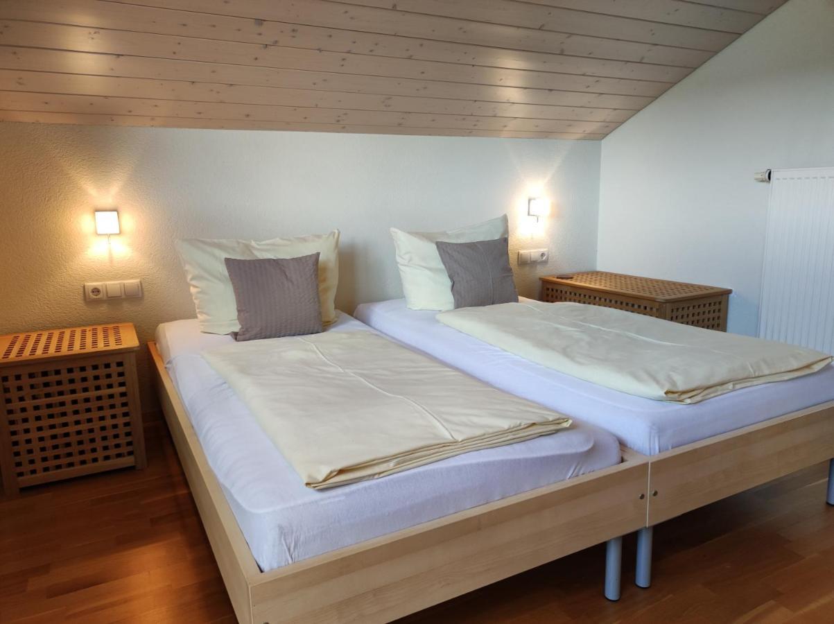 Widderstein Sonthofen Apartment Ngoại thất bức ảnh
